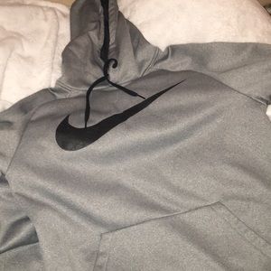 nike hoodie